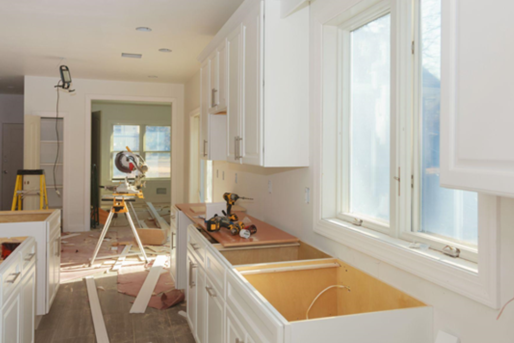 Features to Consider for Your Kitchen Remodel