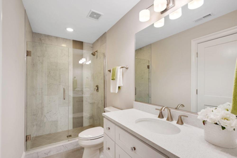 Best Materials to Use in a Bathroom Remodel
